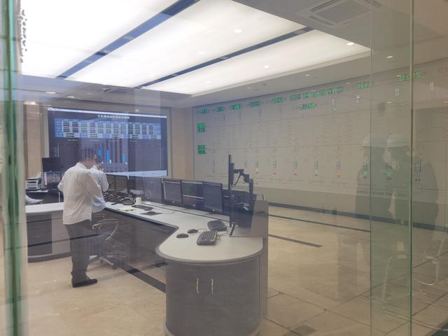 6月投產！烏東德水電站最后一臺機組啟動