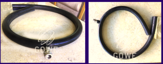 空氣圍帶（充氣密封）介紹及選型