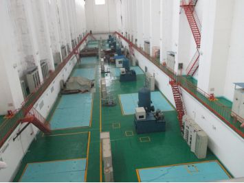 燈泡式貫流機組主軸密封磨損，漏水嚴重如何處理