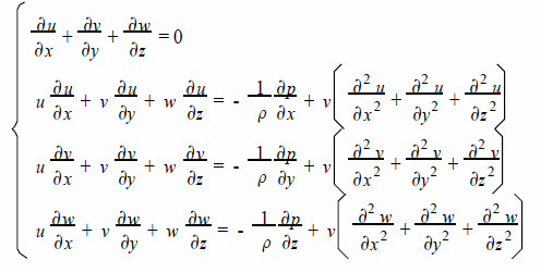 干氣密封的工作原理及設計計算