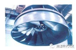 水電站水輪機(jī)設(shè)備簡介