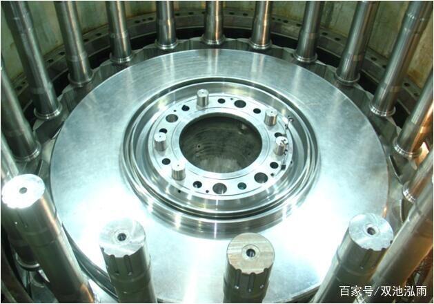 水泵水輪機工作特點及水電技術發展總歷程