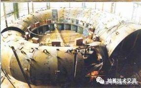 水電站水輪機(jī)設(shè)備簡介