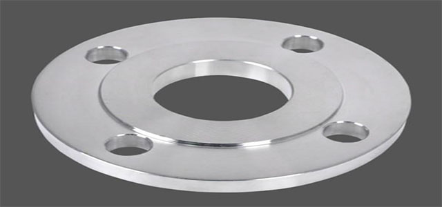 法蘭如何設計？