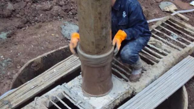 旋挖鉆孔灌注樁施工流程,超級詳細! 旋挖鉆孔灌注樁施工流程,超級詳細!