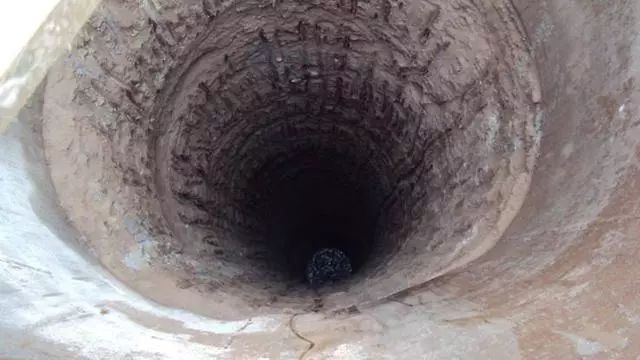 旋挖鉆孔灌注樁施工流程,超級詳細! 旋挖鉆孔灌注樁施工流程,超級詳細!