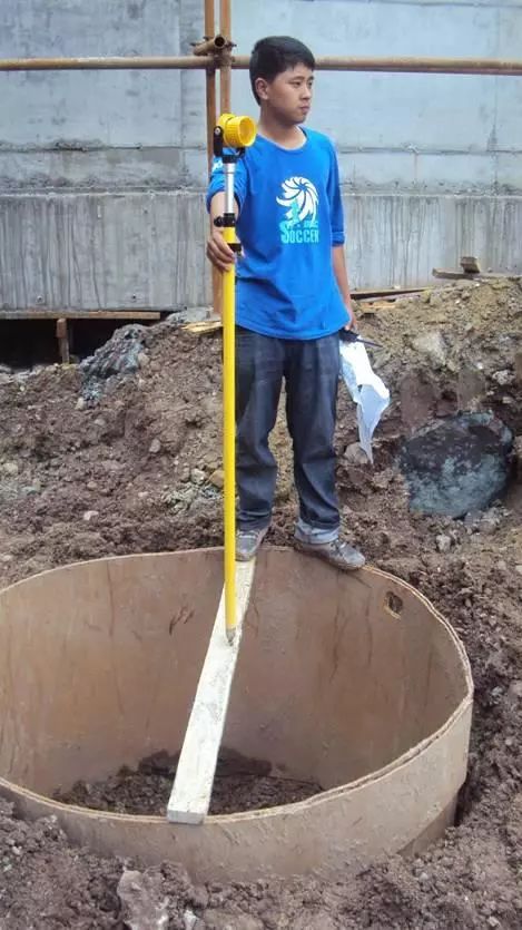 旋挖鉆孔灌注樁施工流程,超級詳細! 旋挖鉆孔灌注樁施工流程,超級詳細!