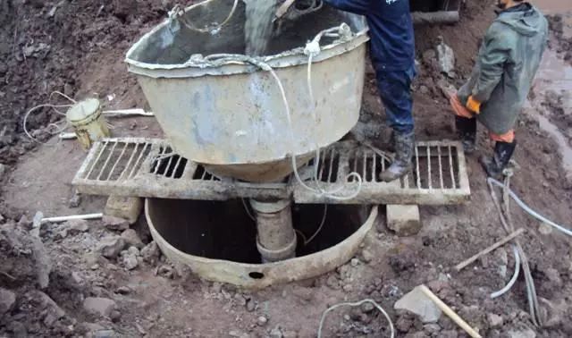 旋挖鉆孔灌注樁施工流程,超級詳細! 旋挖鉆孔灌注樁施工流程,超級詳細!