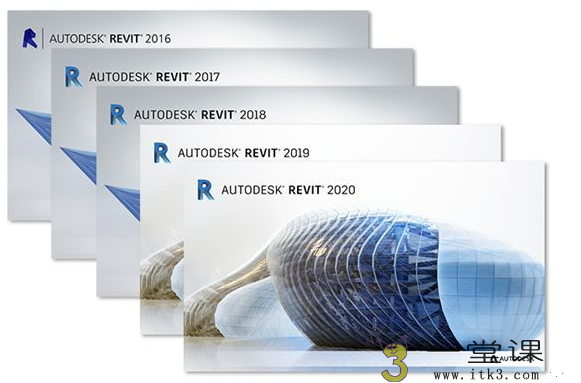 rvt文件用什么軟件打開？如何設置Revit文件的默認打開版本？