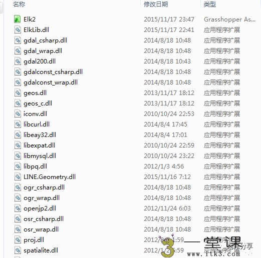 Grasshopper插件怎么安裝？Grasshopper插件的安裝方法