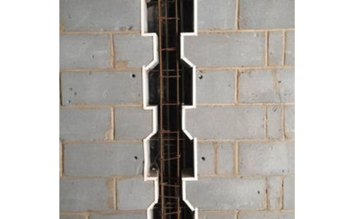 馬牙槎進(jìn)退尺寸規(guī)范是多少?