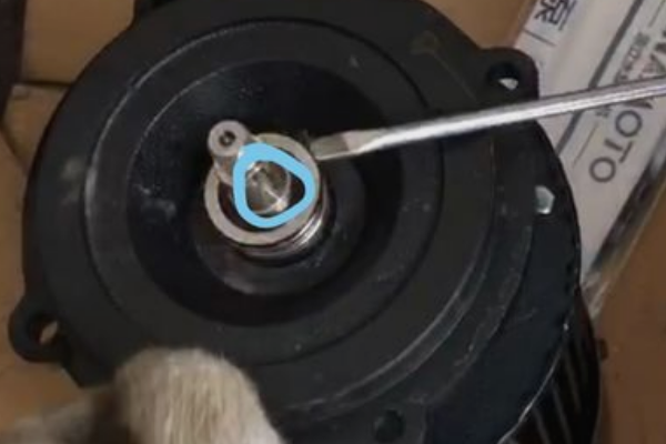 水泵機械密封安裝步驟