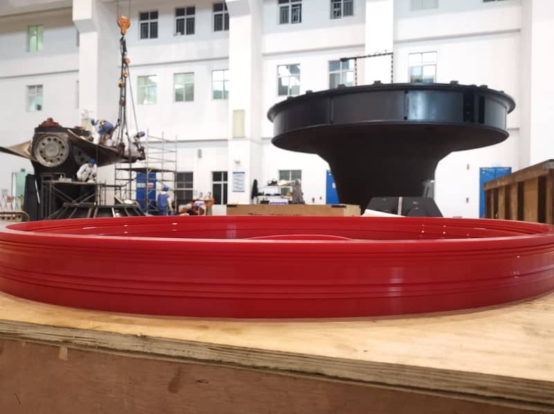 槳葉密封圖片 槳葉密封圖片