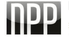 Digital Photo Professional使用介紹