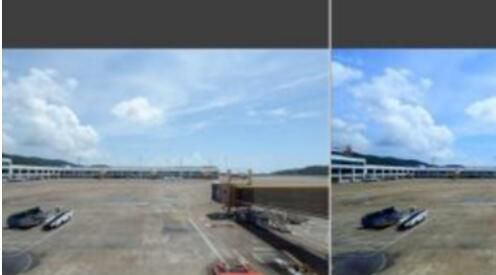 Digital Photo Professional使用介紹