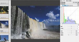 Digital Photo Professional使用介紹