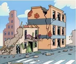 地震時高層建筑更安全還是更危險？