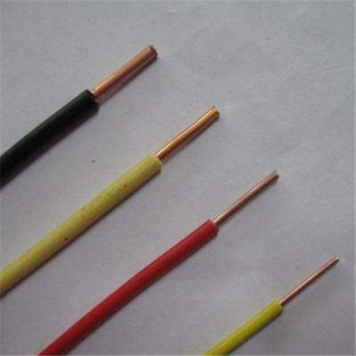 6平方銅線能帶多少瓦？