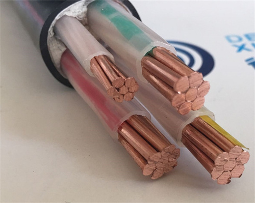 25平方銅線能帶多少千瓦？