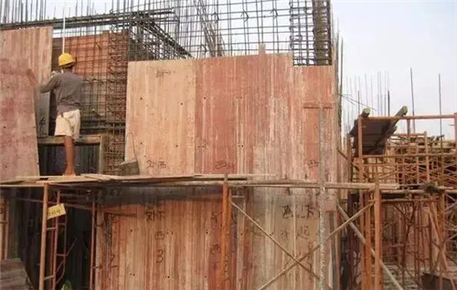 拆模強(qiáng)度達(dá)到多少可以拆除? 拆模強(qiáng)度達(dá)到多少可以拆除?