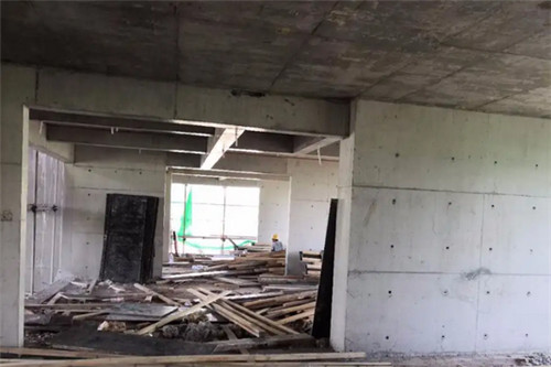 拆模強(qiáng)度達(dá)到多少可以拆除? 拆模強(qiáng)度達(dá)到多少可以拆除?