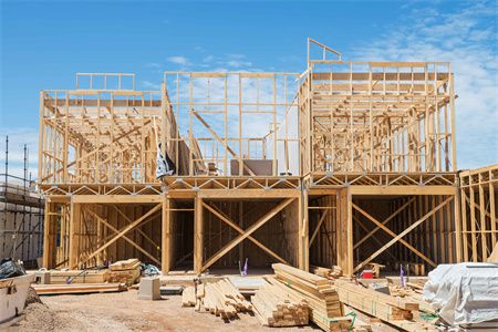 農(nóng)村建房地基承載力不知如何檢測？