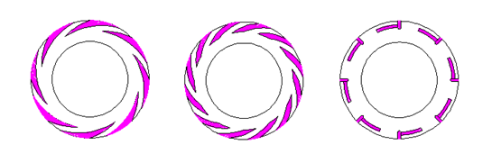 干氣密封的工作原理 干氣密封的工作原理