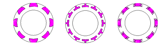 干氣密封的工作原理 干氣密封的工作原理