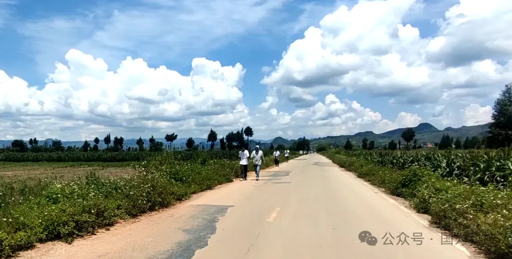 用腳步丈量信仰，以倔強(qiáng)鑄就傳奇——國為科技普者黑40公里徒步團(tuán)建活動圓滿落幕